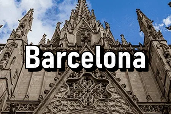 Barcelona