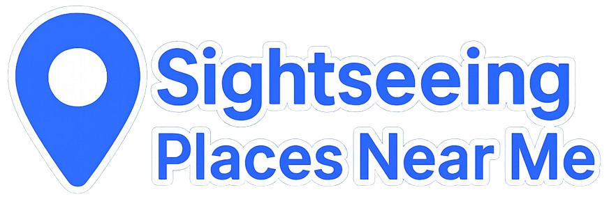 Sightseeing Places Near Me